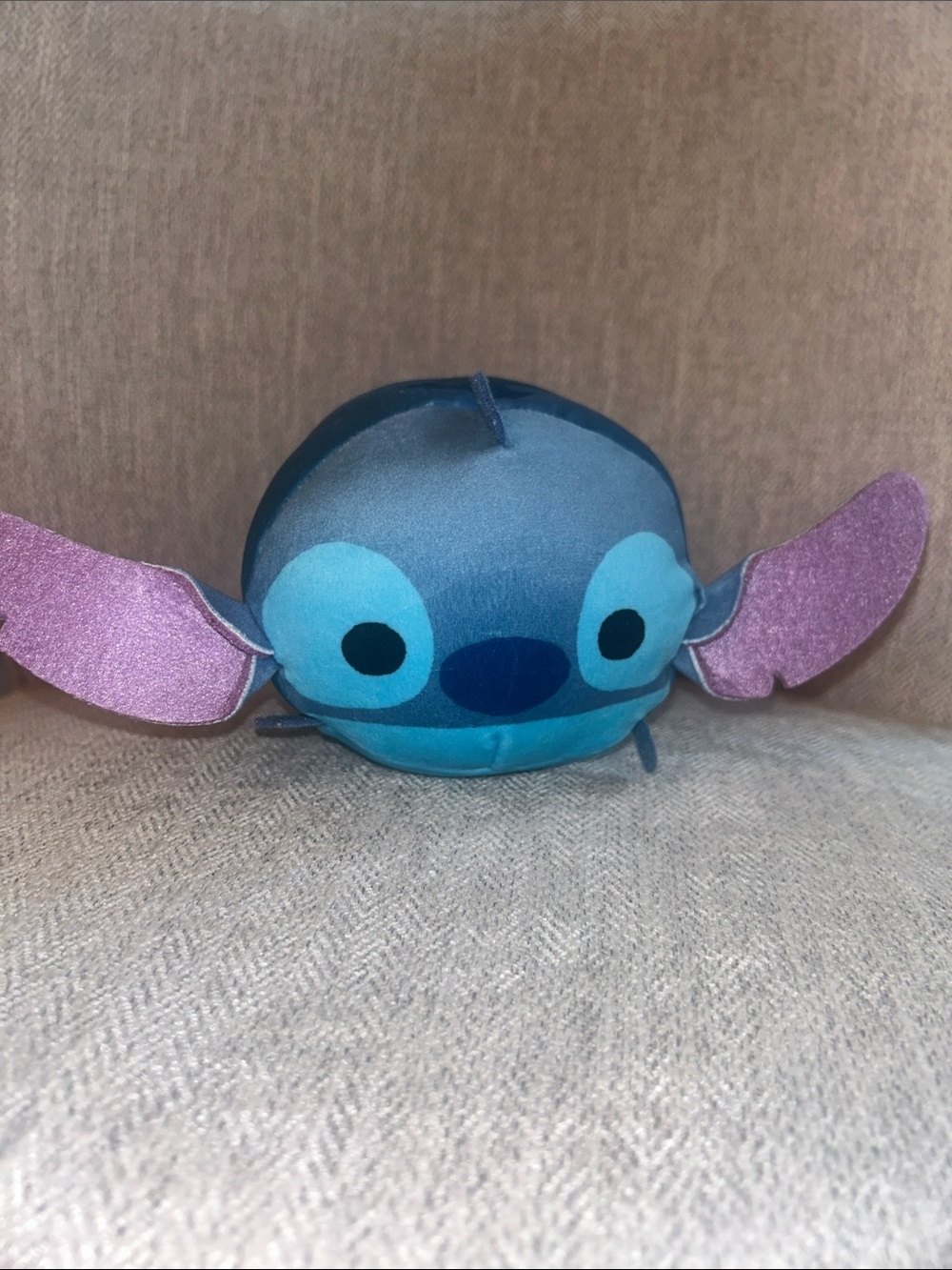 Disney Tsum Tsum (Larger Size) Stitch